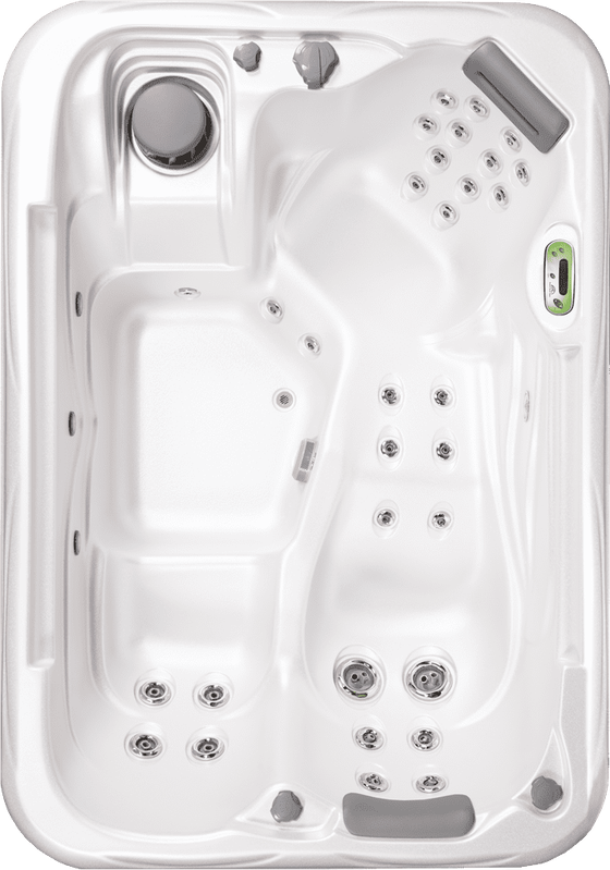 532L - south seas spas from Regency Hot Tubs