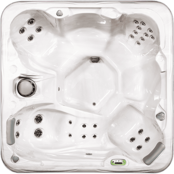 729L - south seas spas from Regency Hot Tubs