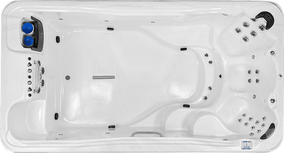 Premium EP-14 - tidalfit from Regency Hot Tubs